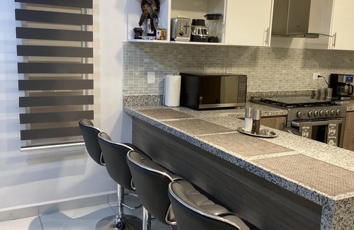 Rosarito House | Oceanview Retreat: 3-Floor Home with Pool & Spa Access