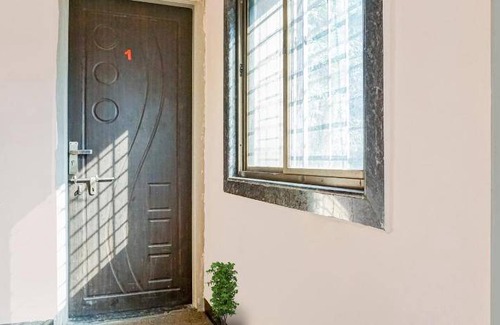 Pune House | Cozy House for 3 Guests - Ideal for Budget Travelers