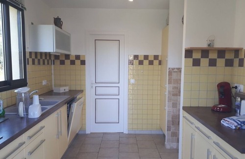 Daglan House | Guest Rated: Ideal Family Retreat with Pool & Pet-Friendly