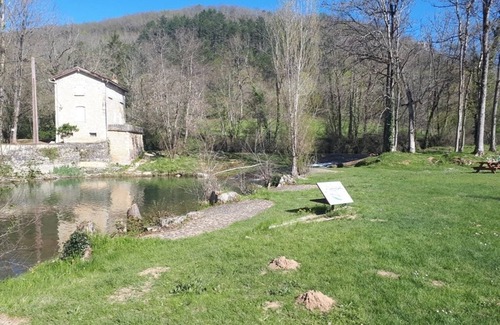 Daglan House | Guest Rated: Ideal Family Retreat with Pool & Pet-Friendly