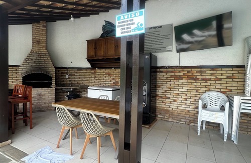 Ogiva House | Oceanfront House 3 Suites Peró: Top-Rated Pool & Views