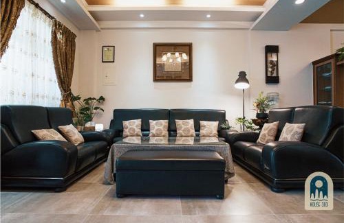 Hualien City Centre House | Guest Rated: 10/10 at House 303 with Breakfast & Kitchen