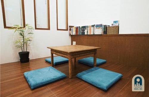 Hualien City Centre House | Guest Rated: 10/10 at House 303 with Breakfast & Kitchen