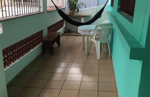 Aviacao House | Cozy Retreat Just 350 Meters from the Beach with Ocean View