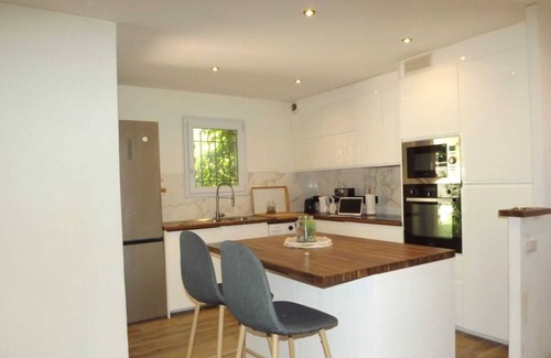 Avignon House | House 3p with private pool in Avignon