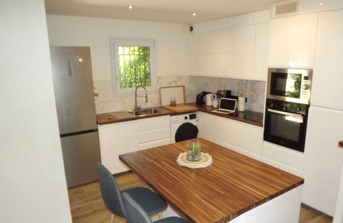 Avignon House | House 3p with private pool in Avignon