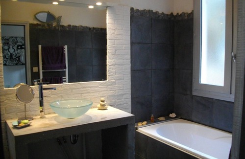 Les Estagnots House | Premier House with Heated Pool, Spa & Beach Access
