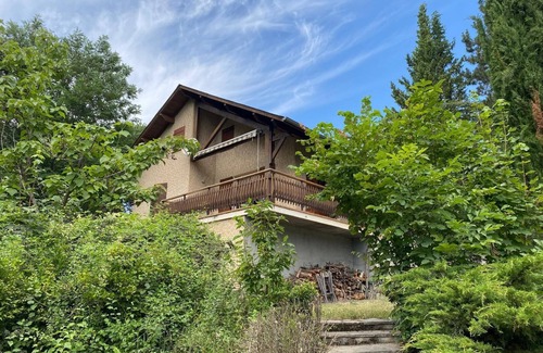 Prunieres House | Family-Friendly House for 4-6 Guests in Prunières