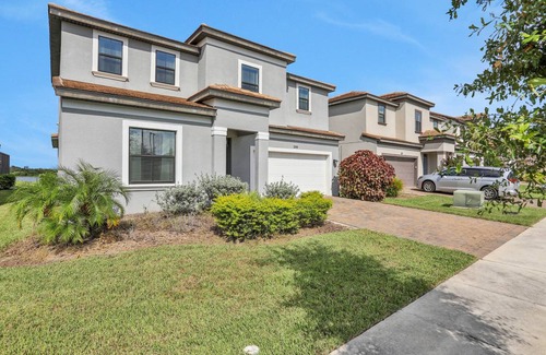 Haines City House | House ∙ 4 bedrooms ∙ 8 guests