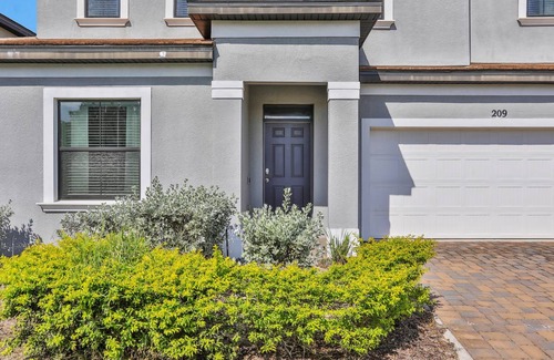 Haines City House | House ∙ 4 bedrooms ∙ 8 guests