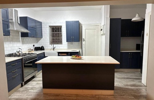 Durban North House | House ∙ 4 bedrooms ∙ 8 guests