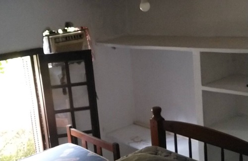 Balneario Praia do Pernambuco House | House 4 minutes from the beach, 3 bedrooms and 3 bathrooms