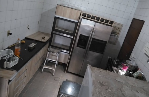 Balneario Praia do Pernambuco House | House 4 minutes from the beach, 3 bedrooms and 3 bathrooms