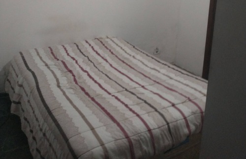 Balneario Praia do Pernambuco House | House 4 minutes from the beach, 3 bedrooms and 3 bathrooms