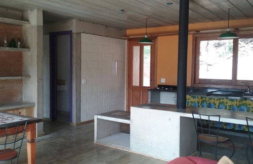 Goncalves House | Cozy House for 4 in Scenic Gonçalves with Full Kitchen