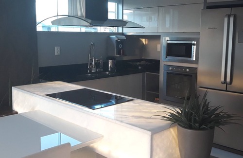 Manguinhos House | Experience Elegant Suites with Pool Access and Family Amenities