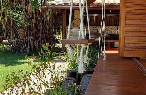 Praia do Forte House | Exceptional HOUSE 4 SUITES at Praia do Forte with Ocean Views