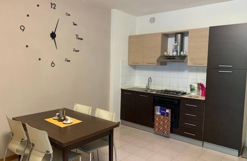Perugia House | Highly Rated House 418: Family-Friendly Apartment Awaits