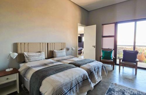 Nottingham Road House | Family-Friendly Getaway at House 441 Windspur Estate