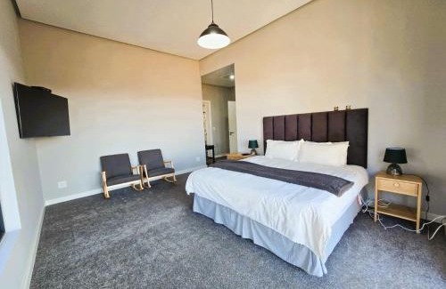 Nottingham Road House | Family-Friendly Getaway at House 441 Windspur Estate