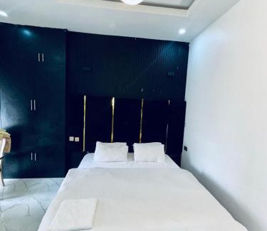 Port Harcourt Apartment | House 49 Apartments