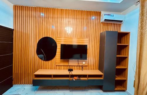 Port Harcourt Apartment | House 49 Apartments