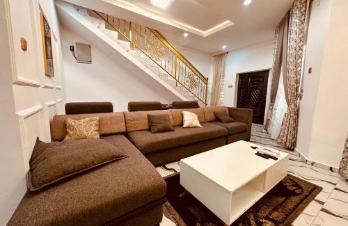 Port Harcourt Apartment | House 49 Apartments