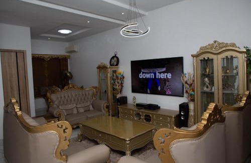 Ofin Apartment | House 4D