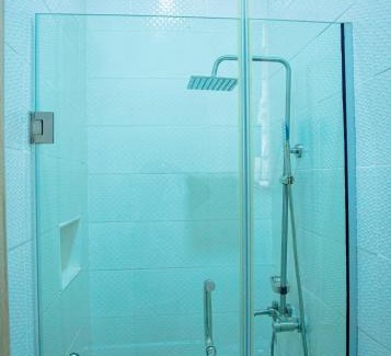 Ofin Apartment | House 4D