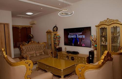 Ofin Apartment | House 4D