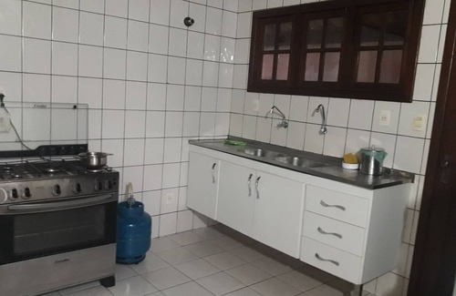 Barra do Jacuipe House | Seaside Escape: 5-Bedroom Retreat with Pool & Ocean View