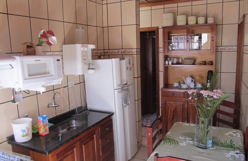 Paraty House | Cozy Retreat Just 5 Min from Paraty's Historic Center