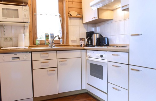 Rotacker House | Discover House 54: Your Ideal Holiday Home in Hasselfelde