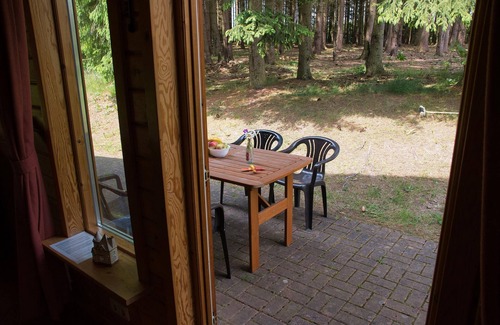 Rotacker House | Discover House 54: Your Ideal Holiday Home in Hasselfelde