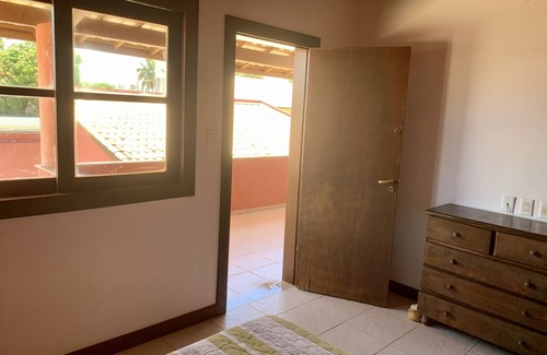 Itacimirim House | Guest Rated 10/10: House with Pool & Ocean Views