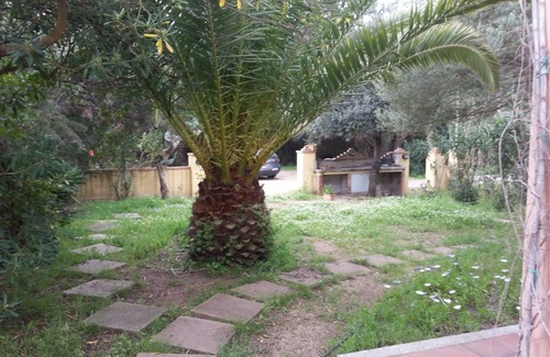 Ruoni House | Sea View Retreat in Santa Teresa di Gallura - Rated 10/10