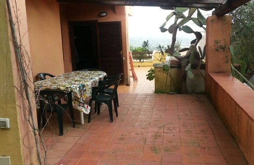 Ruoni House | Sea View Retreat in Santa Teresa di Gallura - Rated 10/10