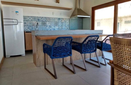 Arembepe House | Beachfront House with Pool & Ocean View - Rated 9/10