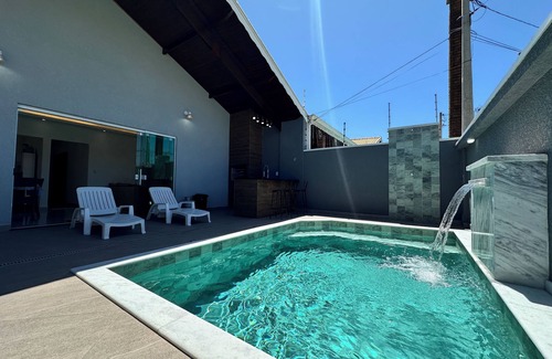 Jardim Imperador House | House 600 meters from the beach