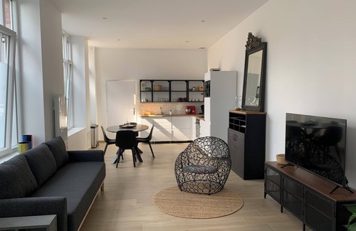 Templemars House | House 60m2 in a beautiful property