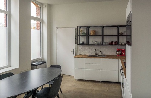 Templemars House | House 60m2 in a beautiful property
