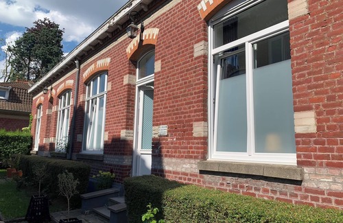 Templemars House | House 60m2 in a beautiful property