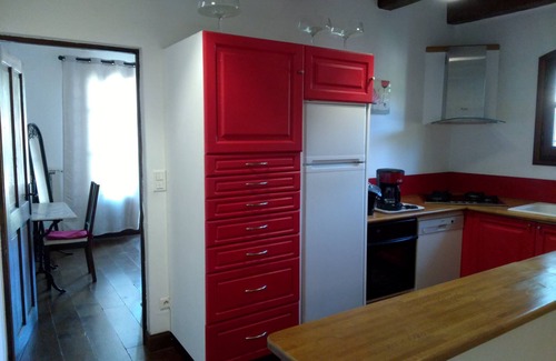 Sollies-Toucas House | Relaxing House for 6 near Hyères with Spa and Hot Tub