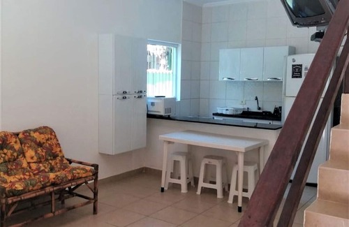 Caraguatatuba House | House 6Q - Relax by Two Pools Near Beautiful Beaches