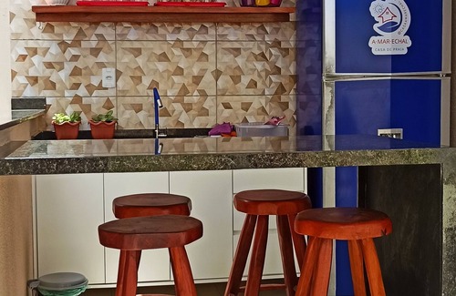 Marechal Deodoro House | Convenient Home 7 Minutes from the French Quarter