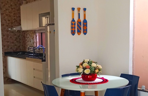 Marechal Deodoro House | Convenient Home 7 Minutes from the French Quarter