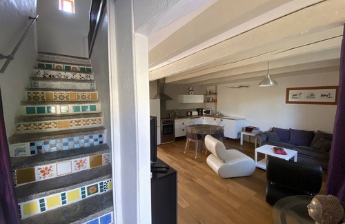 Saint-Clement House | Tranquil Retreat: 7 Minutes from Sommières with Pool