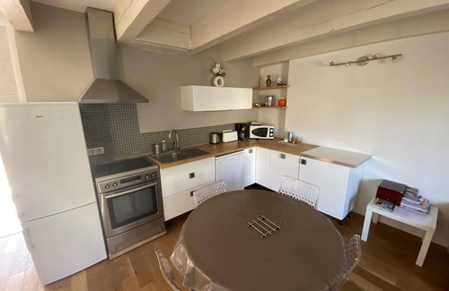 Saint-Clement House | Tranquil Retreat: 7 Minutes from Sommières with Pool