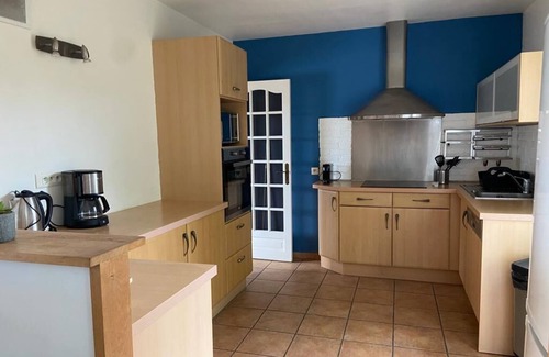 Biscarrosse House | Relaxing House with Pool and Ocean View - Rated 9.6/10