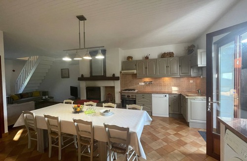 Saint-Gery House | Family Retreat at Ferme de Paufy - Rated 9.6/10!